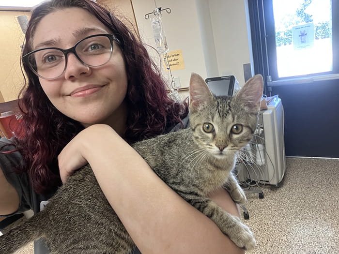 Angelina S. Staff Photo