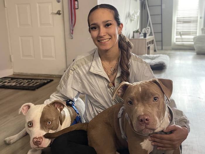 Kayla O. Staff Photo