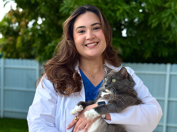 Dr. Natalie Hernandez Staff Photo
