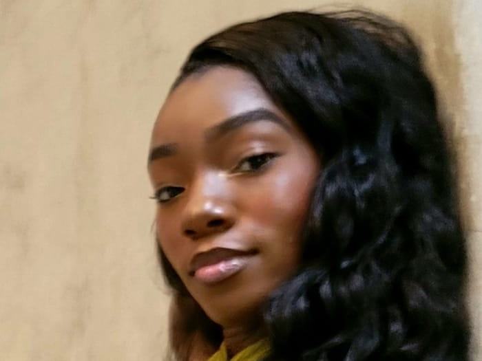 Tanisha J. Staff Photo