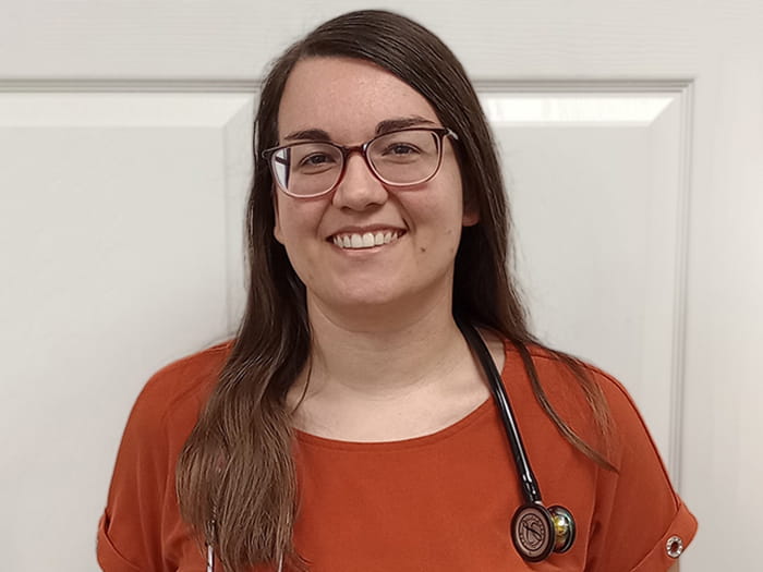 Dr. Marybeth Lowe Staff Photo