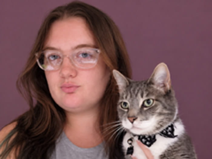 Chevi Staff Photo