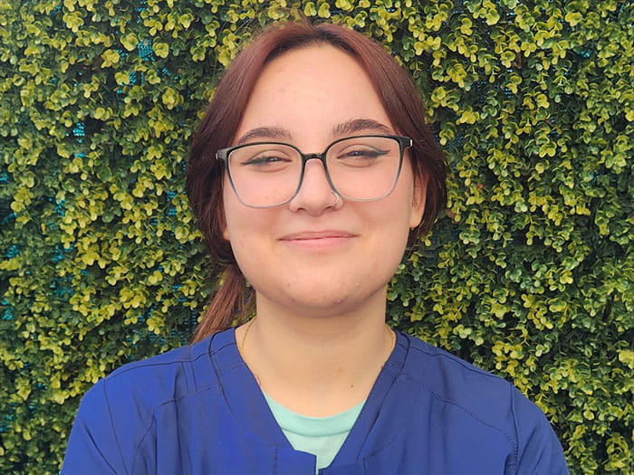 Jasmine Staff Photo