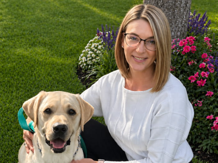 Kristy Runner Staff Photo