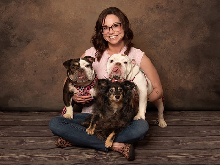 Patti Staff Photo