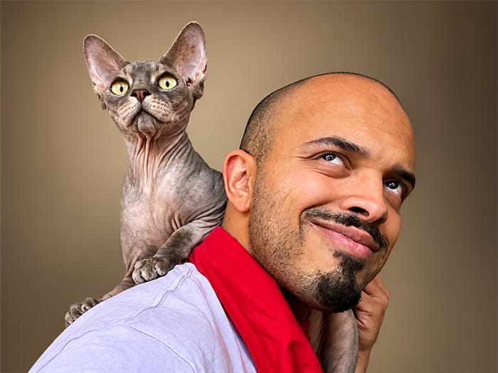 Vito Staff Photo