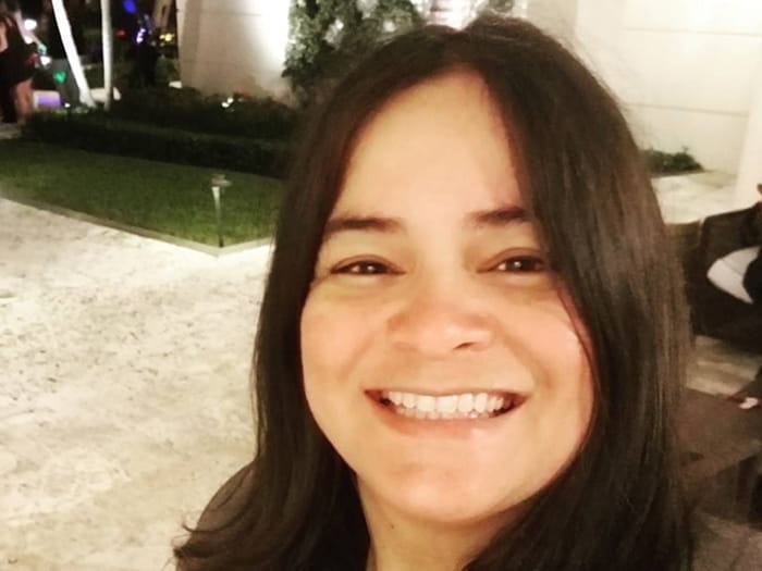 Shelly A. Staff Photo