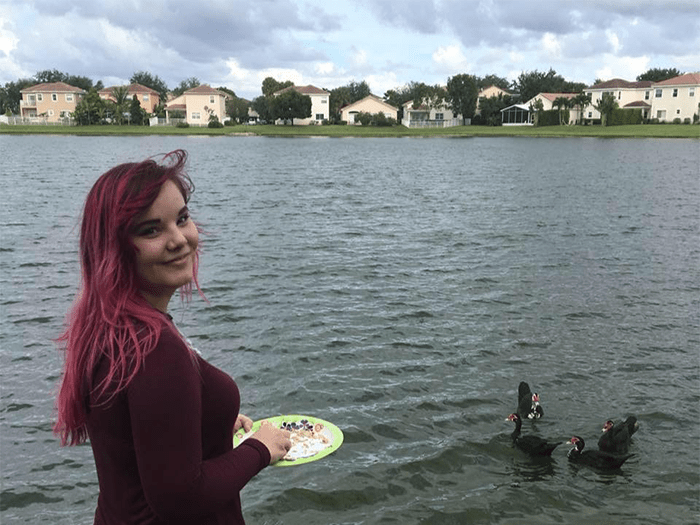 Krystyn P. Staff Photo