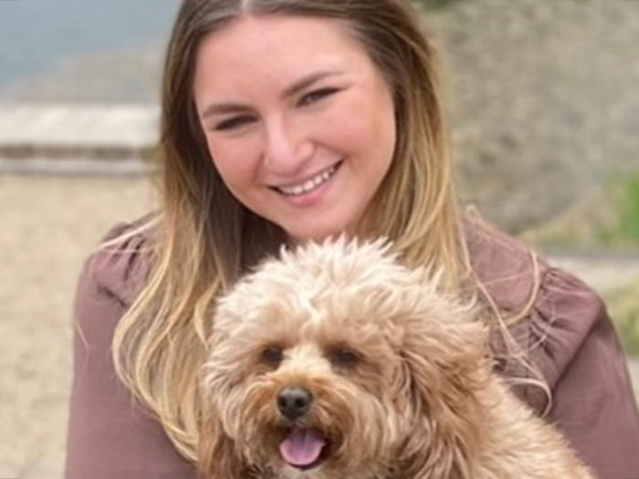 Dr. Natalie Hollo Staff Photo