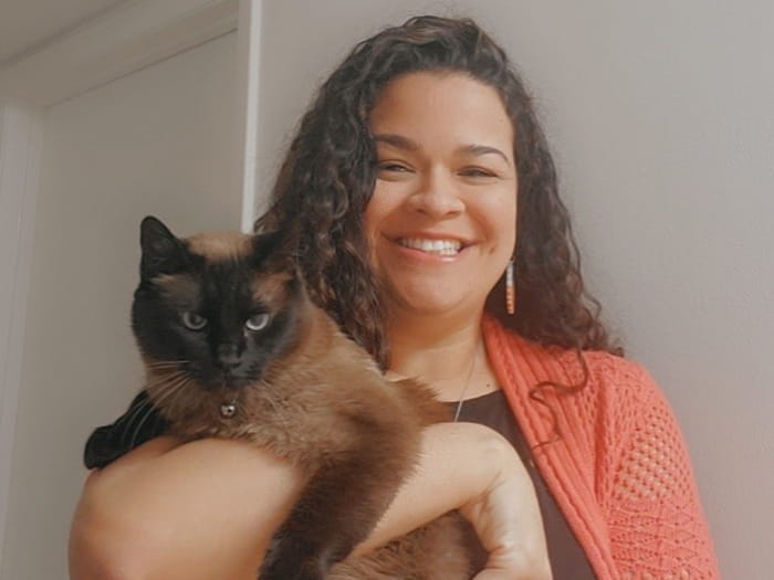 Bimarie Edmee Alicea Mejias Staff Photo