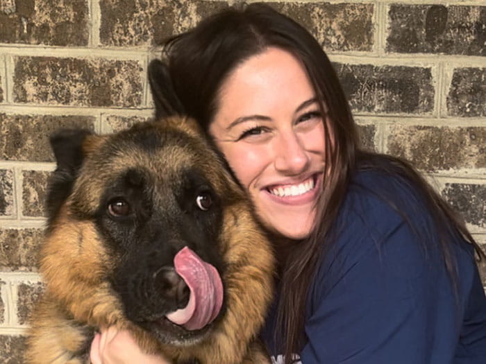 Hope Robertson Staff Photo