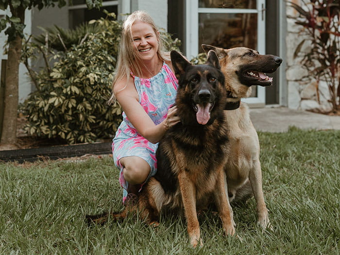 Jennifer Langel Staff Photo