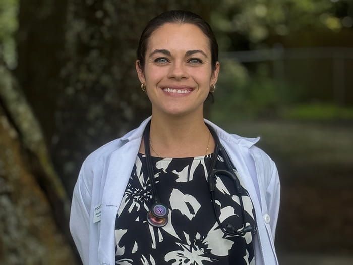 Dr. Anastasia Reif Staff Photo