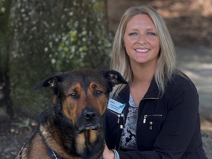 Kristan D. Staff Photo