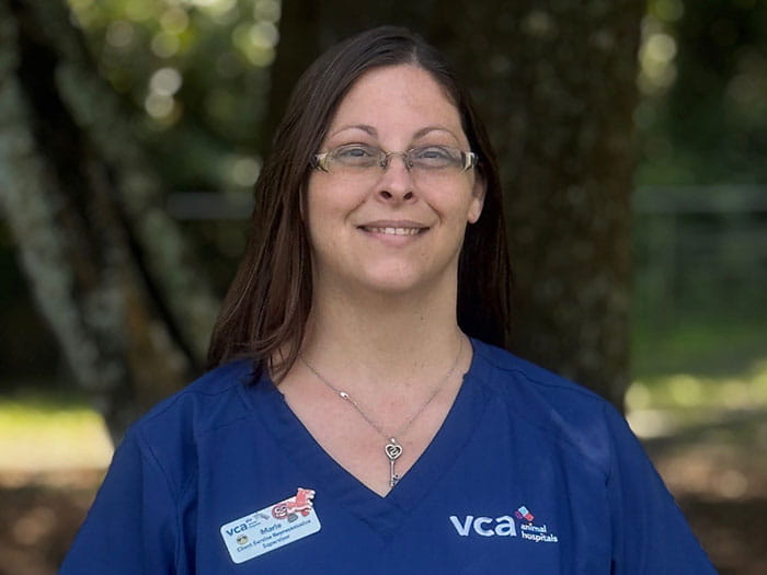 Marie B. Staff Photo