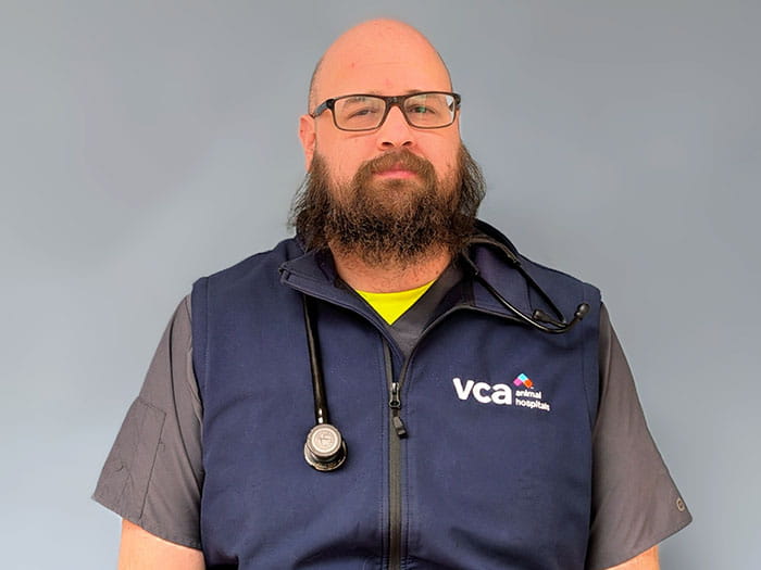 Dr. David Roberson Staff Photo