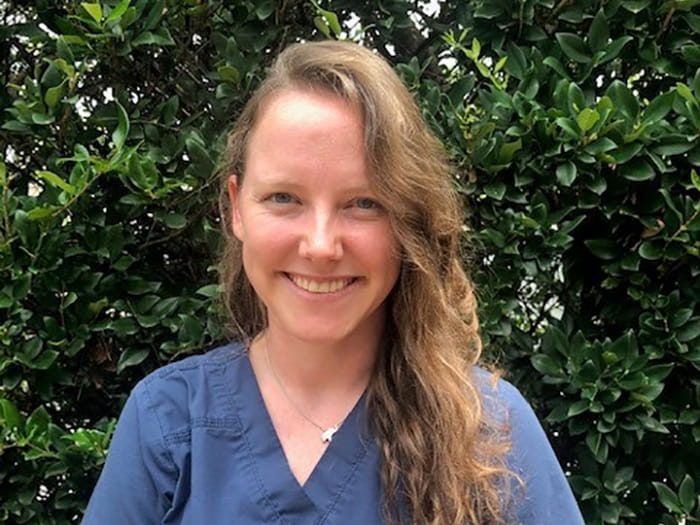 Emily Clifton Staff Photo