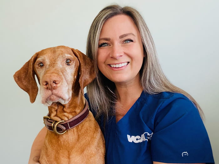 Ashley Dixson Staff Photo