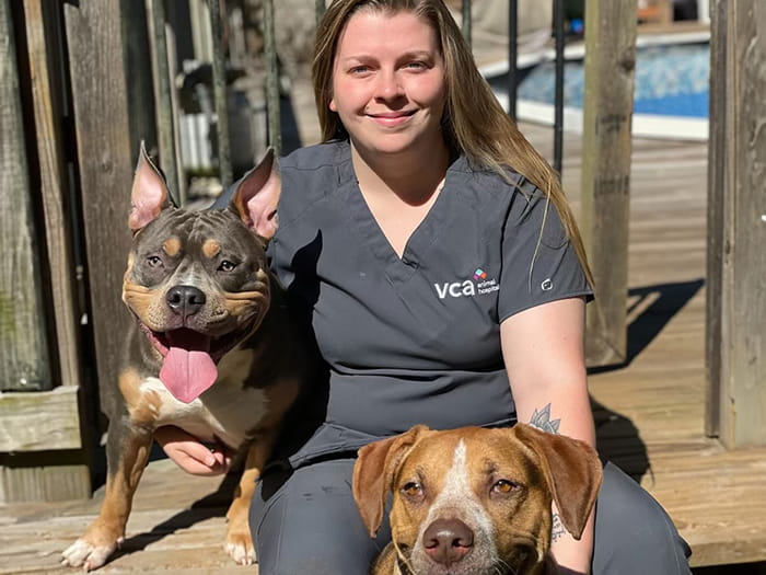 Brooke Verner Staff Photo