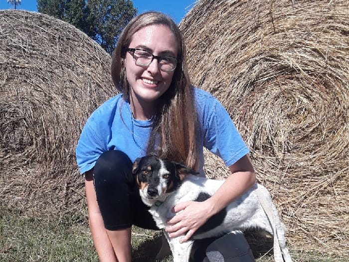 Emily Hitchcock Staff Photo