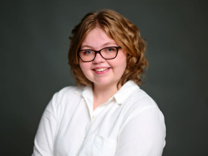 Haley Sapp Staff Photo