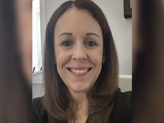 Lisa Kirby Staff Photo