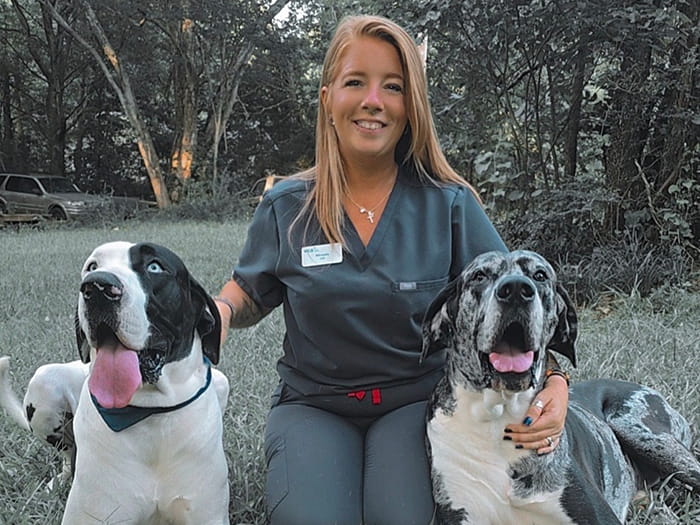 Miranda Weatherford Staff Photo