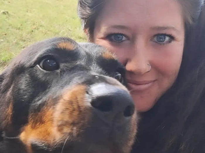 Persephone Barker Staff Photo