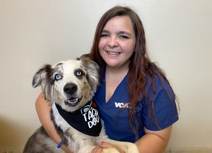 Shannon Cagle Staff Photo