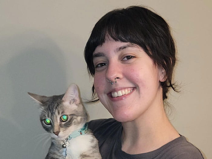 Camden M. Staff Photo