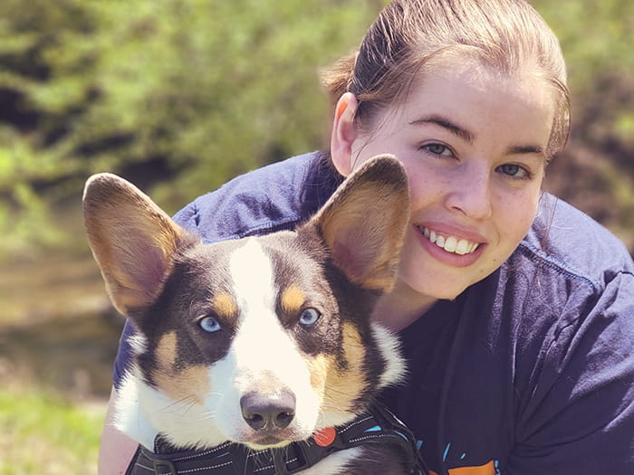 VCA Catoosa Animal Hospital Staff Page