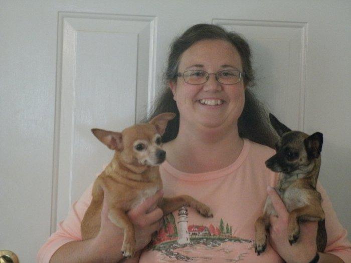 VCA Catoosa Animal Hospital Staff Page