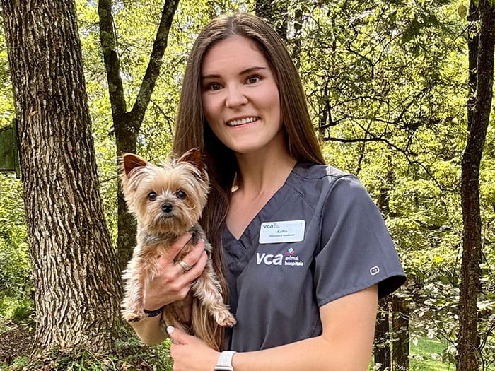 Kellie P. Staff Photo