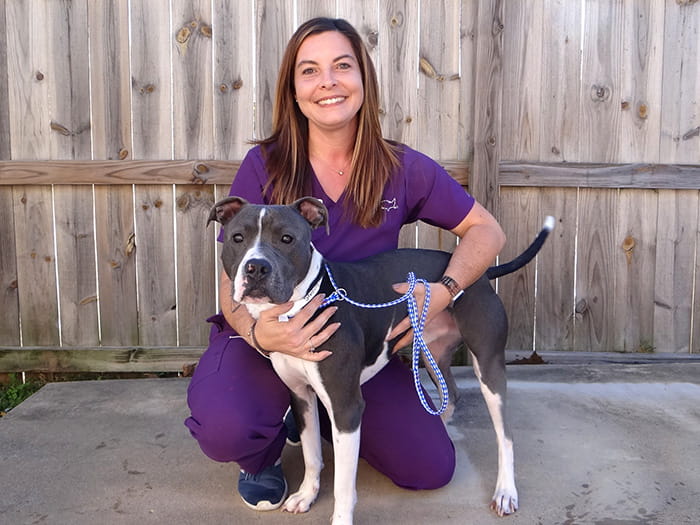 VCA Catoosa Animal Hospital Staff Page