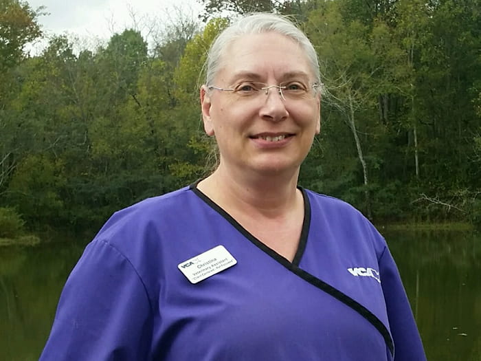 VCA Catoosa Animal Hospital Staff Page