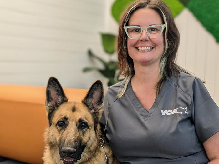 Domenica Staff Photo