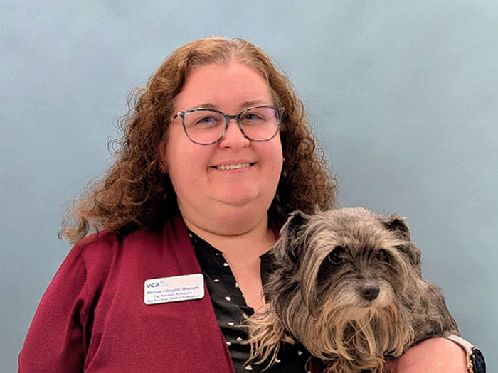 Melissa J. Staff Photo