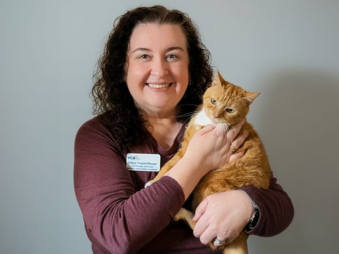 Melissa J. Staff Photo