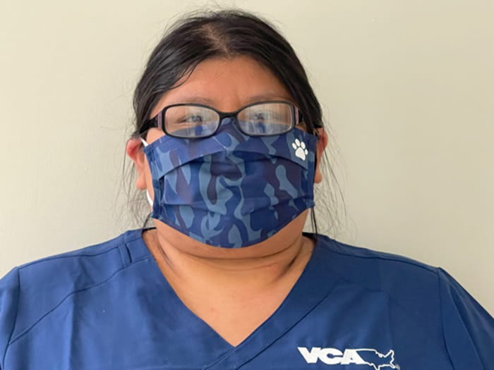 Victoria Iurilli Staff Photo