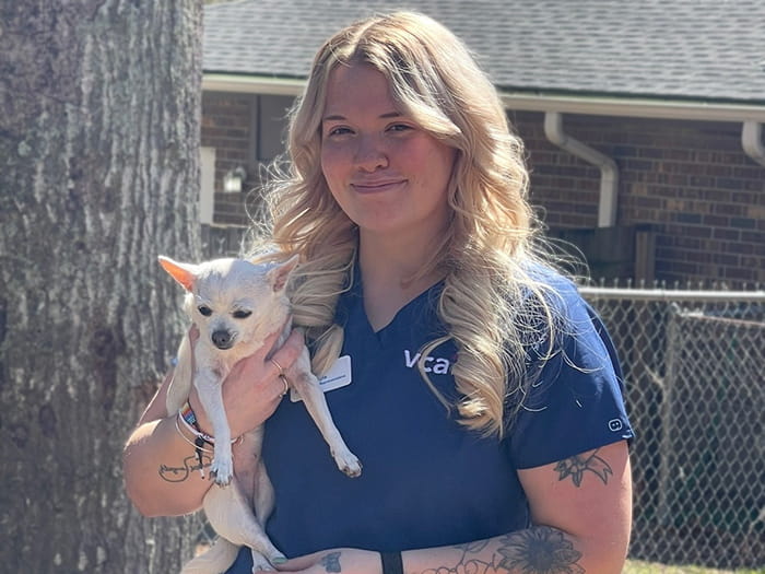 Kayla Frank Staff Photo