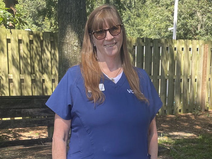 Leslie Goethe Staff Photo