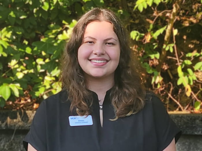 Emma Staff Photo