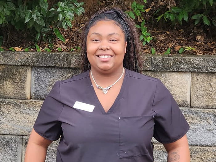 Tyshanna Staff Photo