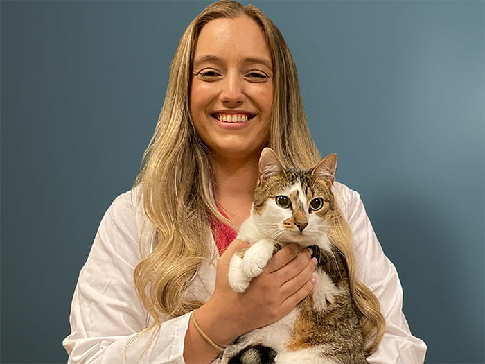 Dr. Milena Walch Staff Photo