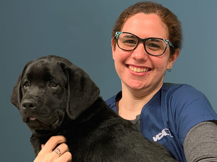 Cristina Moreno Staff Photo