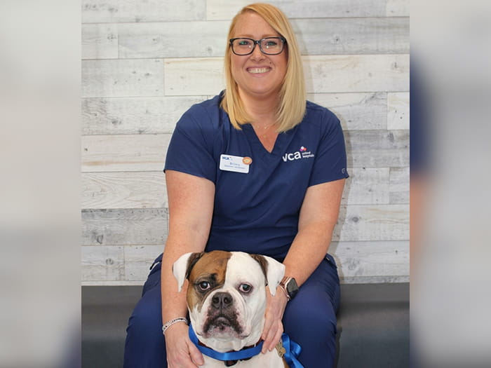 Brittany Muller Staff Photo
