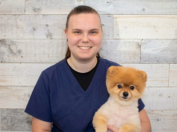 Juliana Williams Staff Photo