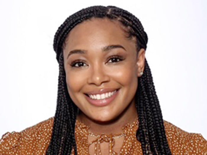 Dr. Lashera Reid Staff Photo