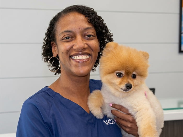 Thomany Ervin Staff Photo