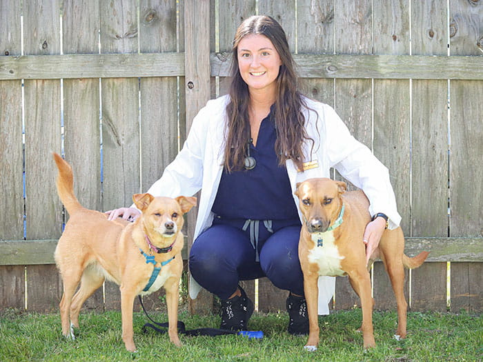 Dr. Charlene Kriegsman Staff Photo